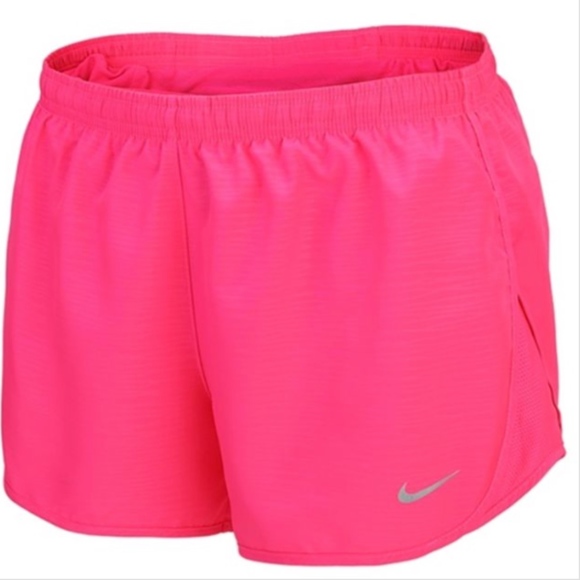 Nike Pants - Nike Tempo dri-fit running shorts